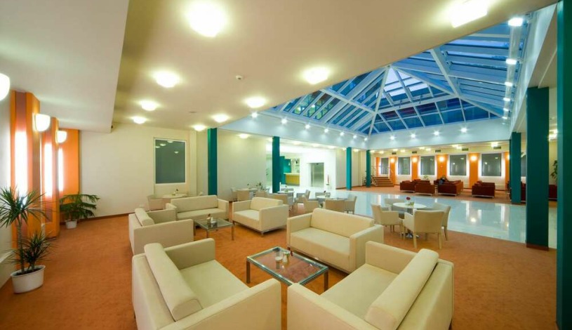 Spa Resort Sanssouci Karlovy Vary